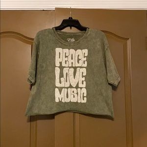 t shirt